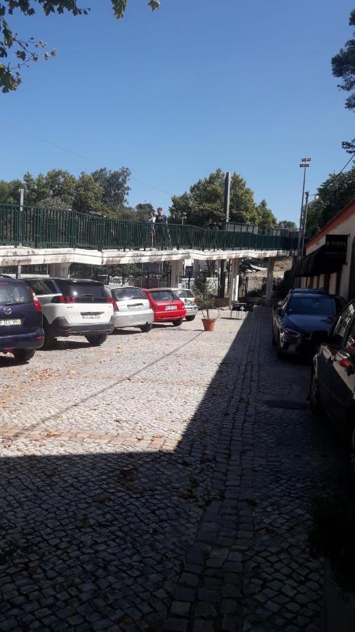 Sintra Lousa Екстериор снимка