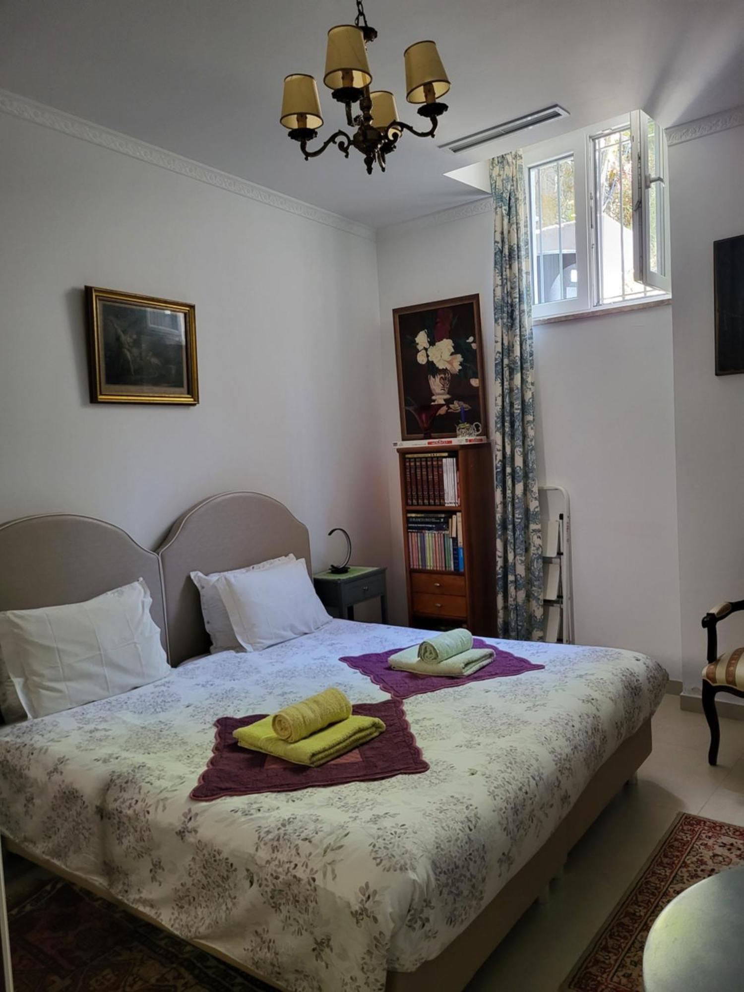 Sintra Lousa Екстериор снимка
